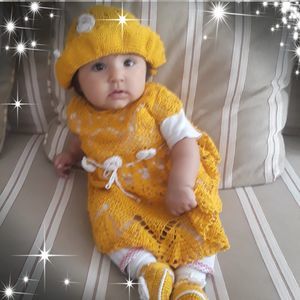 Meet your Posher, Astrid